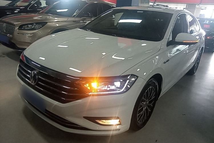 Used Volkswagen Sagitar 2019 280TSI DSG Comfort Version China VI Standard Guazi used car, China used car export, Used car for sale, Used cars, Cheapest cars for sale