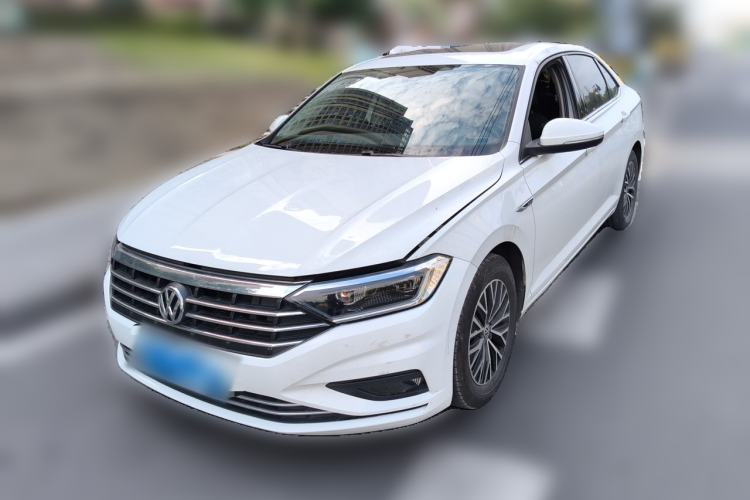 Used Volkswagen Sagitar 2019 280TSI DSG Comfort Version China VI Standard Guazi used car, China used car export, Used car for sale, Used  cars, Cheapest cars for sale