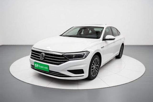 Używany Volkswagen Sagitar 2019 280TSI DSG Comfort Version China VI Standard