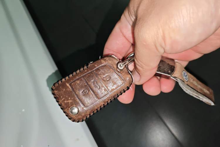 Used Volkswagen Sagitar 2019 280TSI DSG Comfort Version China VI Standard Interior 1