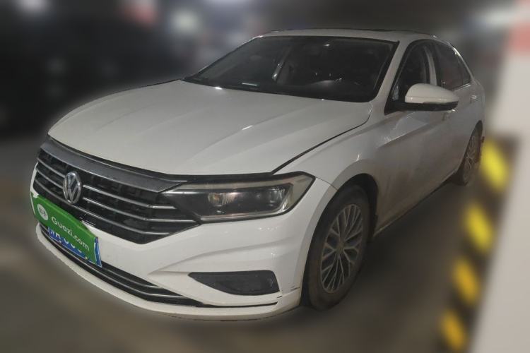 Used Volkswagen Sagitar 2019 280TSI DSG Comfort Version China V Standard Guazi used car, China used car export, Used car for sale, Used cars, Cheapest cars for sale
