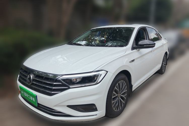 Used Volkswagen Sagitar 2019 280TSI DSG Comfort Version China VI Standard Guazi used car, China used car export, Used car for sale, Used  cars, Cheapest cars for sale