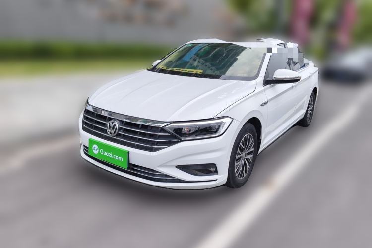 Used Volkswagen Sagitar 2019 200TSI DSG Comfort Version China VI Standard Guazi used car, China used car export, Used car for sale, Used  cars, Cheapest cars for sale