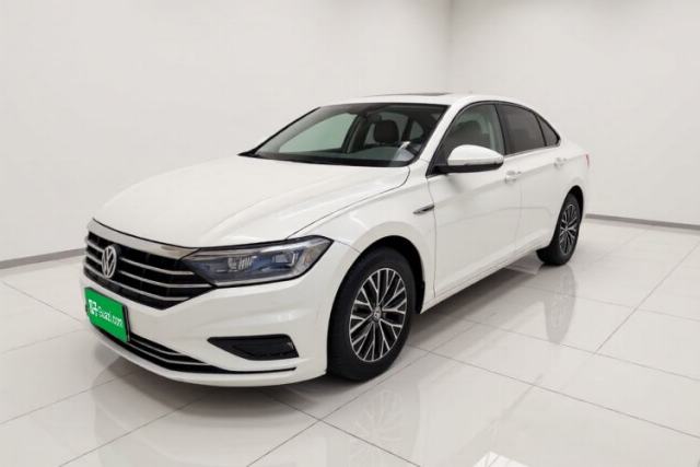 Volkswagen Sagitar 2019 280TSI DSG Comfort Version China VI Standard usata