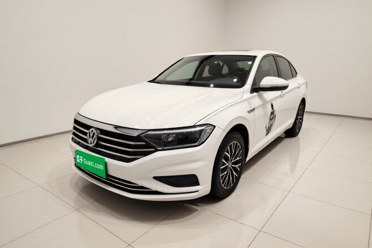 Used Volkswagen Sagitar 2019 200TSI DSG Comfort Version China VI Standard Guazi used car, China used car export, Used car for sale, Used cars, Cheapest cars for sale