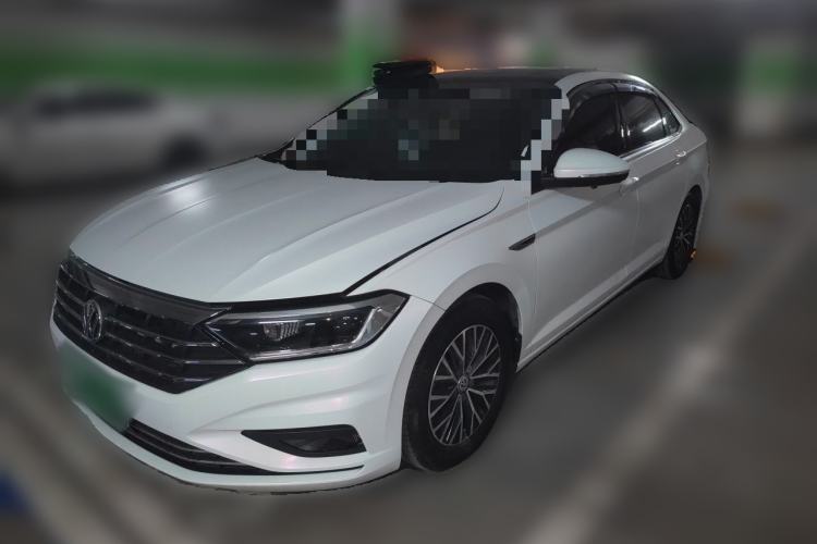 Used Volkswagen Sagitar 2019 280TSI DSG Comfort Version China V Standard Guazi used car, China used car export, Used car for sale, Used  cars, Cheapest cars for sale