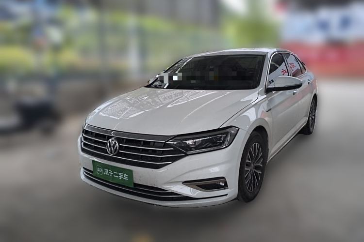 Used Volkswagen Sagitar 2019 280TSI DSG Comfort Version China VI Standard Guazi used car, China used car export, Used car for sale, Used  cars, Cheapest cars for sale