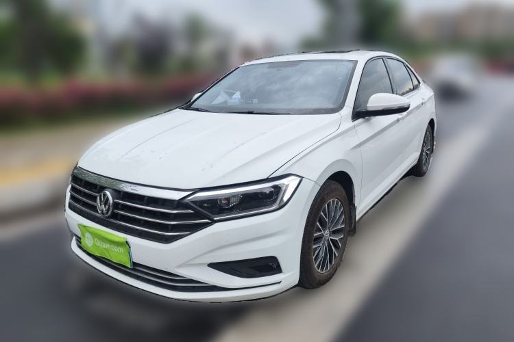 Used Volkswagen Sagitar 2019 280TSI DSG Comfort Version China VI Standard Guazi used car, China used car export, Used car for sale, Used cars, Cheapest cars for sale