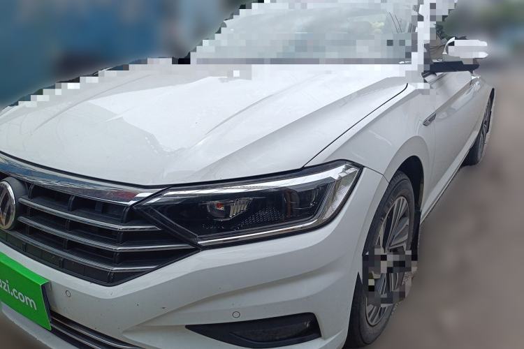 Used Volkswagen Sagitar 2019 280TSI DSG Luxury Version China VI Standard Guazi used car, China used car export, Used car for sale, Used  cars, Cheapest cars for sale