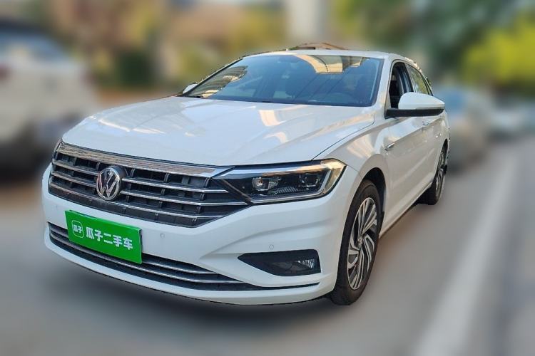Used Volkswagen Sagitar 2019 280TSI DSG Luxury Version China VI Standard Guazi used car, China used car export, Used car for sale, Used  cars, Cheapest cars for sale