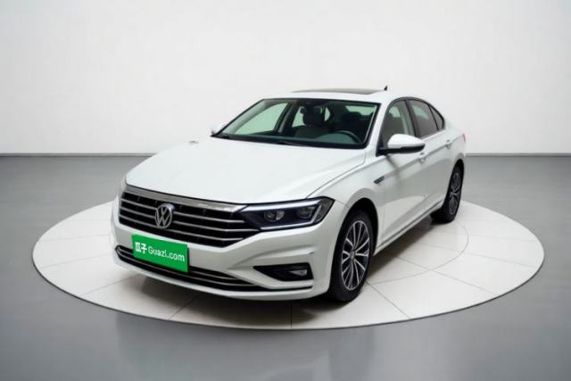 Używany Volkswagen Sagitar 2019 200TSI DSG Comfort Version China VI Standard