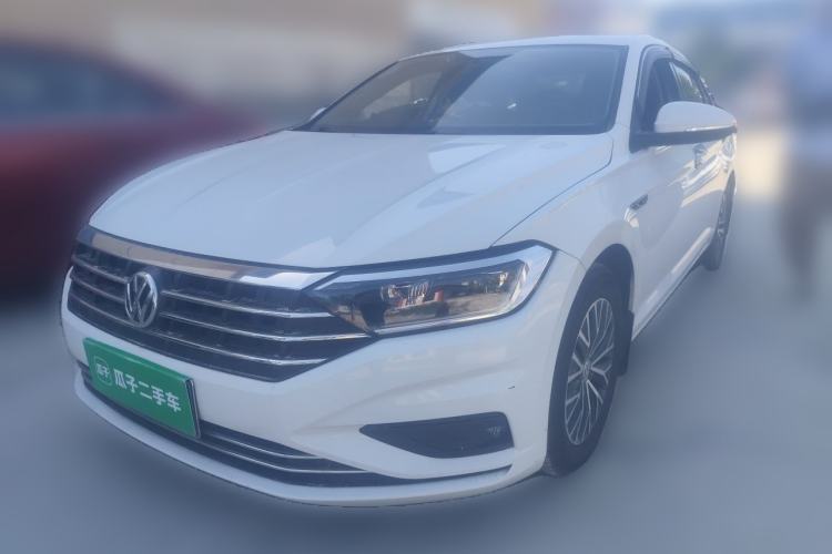 Used Volkswagen Sagitar 2019 200TSI DSG Comfort Version China VI Standard Guazi used car, China used car export, Used car for sale, Used cars, Cheapest cars for sale