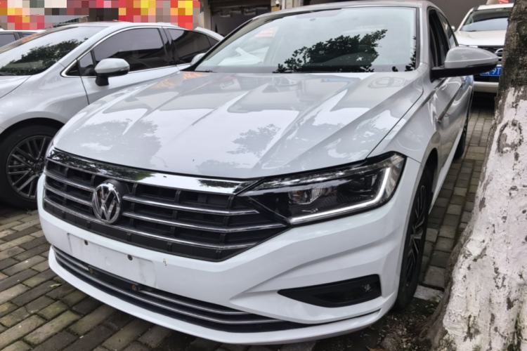 Used Volkswagen Sagitar 2019 200TSI DSG Comfort Version China VI Standard Guazi used car, China used car export, Used car for sale, Used  cars, Cheapest cars for sale