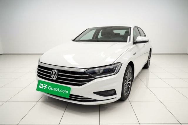 Volkswagen Sagitar 2019 200TSI DSG Comfort Version China VI Standard usata