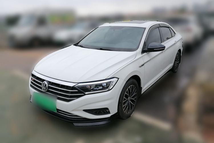 Used Volkswagen Sagitar 2019 280TSI DSG Comfort Version China VI Standard Guazi used car, China used car export, Used car for sale, Used  cars, Cheapest cars for sale