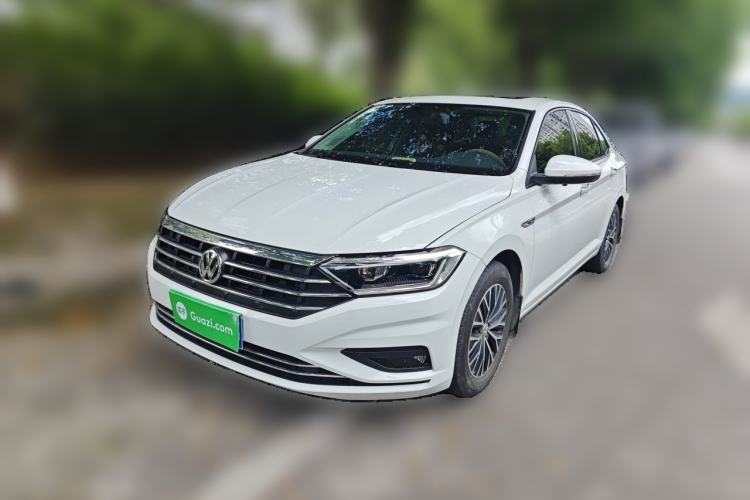Used Volkswagen Sagitar 2019 200TSI DSG Comfort Version China VI Standard Guazi used car, China used car export, Used car for sale, Used  cars, Cheapest cars for sale