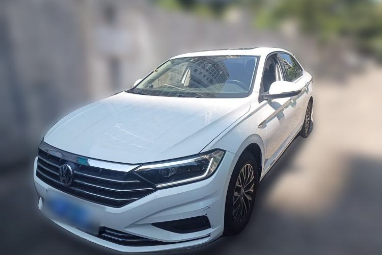 Used Volkswagen Sagitar 2019 280TSI DSG Comfort Version China VI Standard Guazi used car, China used car export, Used car for sale, Used  cars, Cheapest cars for sale