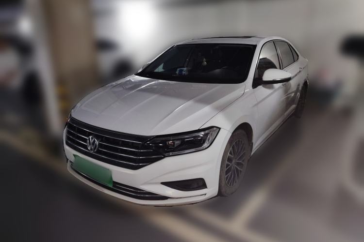 Used Volkswagen Sagitar 2019 280TSI DSG Comfort Version China VI Standard Guazi used car, China used car export, Used car for sale, Used cars, Cheapest cars for sale