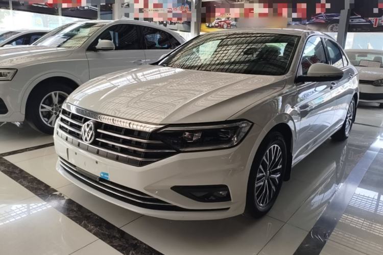 Used Volkswagen Sagitar 2019 280TSI DSG Comfort Version China VI Standard Guazi used car, China used car export, Used car for sale, Used  cars, Cheapest cars for sale