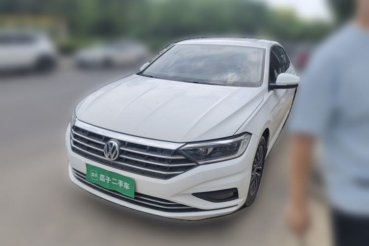 Used Volkswagen Sagitar 2019 280TSI DSG Comfort Version China V Standard Guazi used car, China used car export, Used car for sale, Used  cars, Cheapest cars for sale