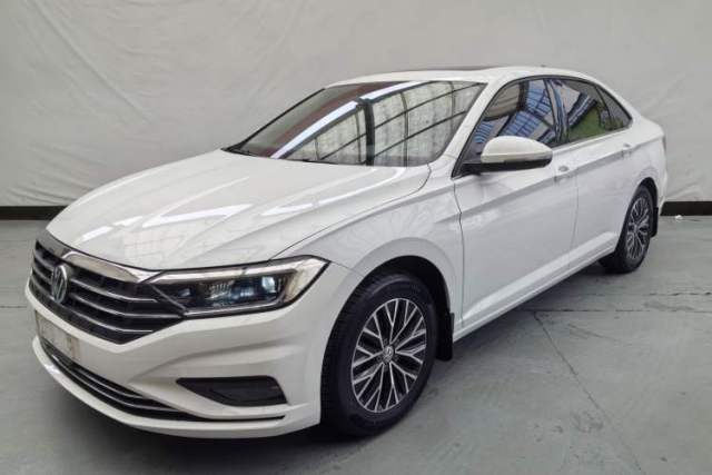 Used Volkswagen Sagitar 2019 280TSI DSG Comfort Version China V Standard