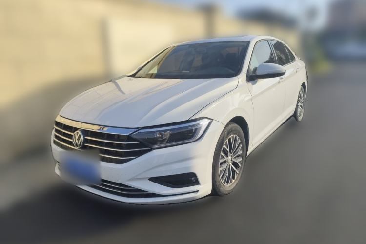 Ojetý Volkswagen Sagitar 2019 200TSI DSG Comfort Version China VI Standard Guazi used car, China used car export, Used car for sale, Used  cars, Cheapest cars for sale