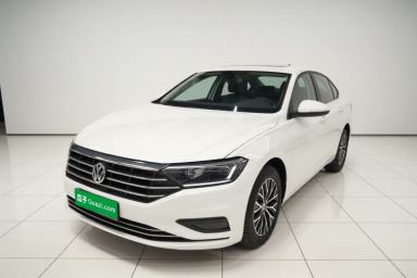 Used Volkswagen Sagitar 2019 200TSI DSG Comfort Version China VI Standard