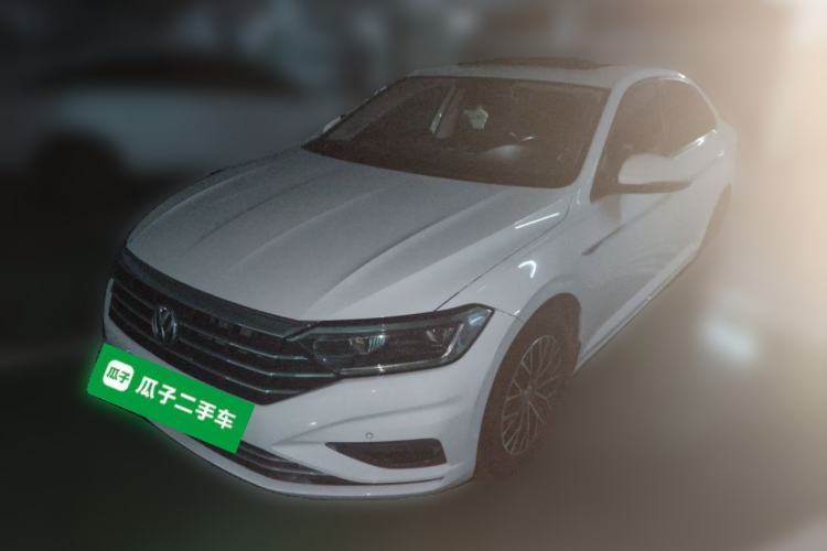 Ojetý Volkswagen Sagitar 2019 280TSI DSG Comfort Version China VI Standard Guazi used car, China used car export, Used car for sale, Used  cars, Cheapest cars for sale
