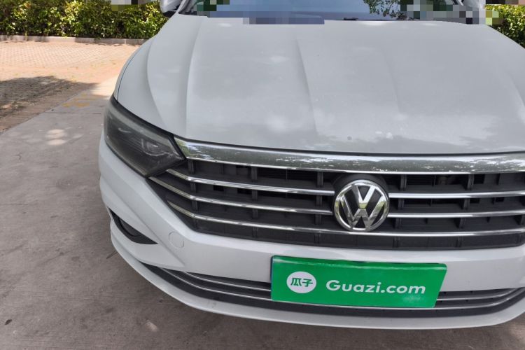 Used Volkswagen Sagitar 2019 280TSI DSG Comfort Version China V Standard Right Front Headlight