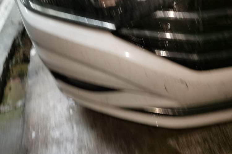 Used Volkswagen Sagitar 2019 280TSI DSG Comfort Version China V Standard Right Front Headlight