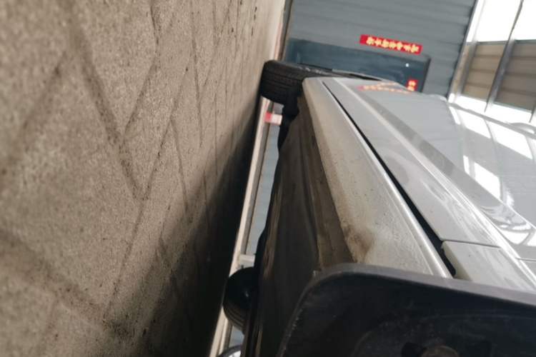 Used Volkswagen Sagitar 2019 200TSI DSG Comfort Version China VI Standard Right Side Sill