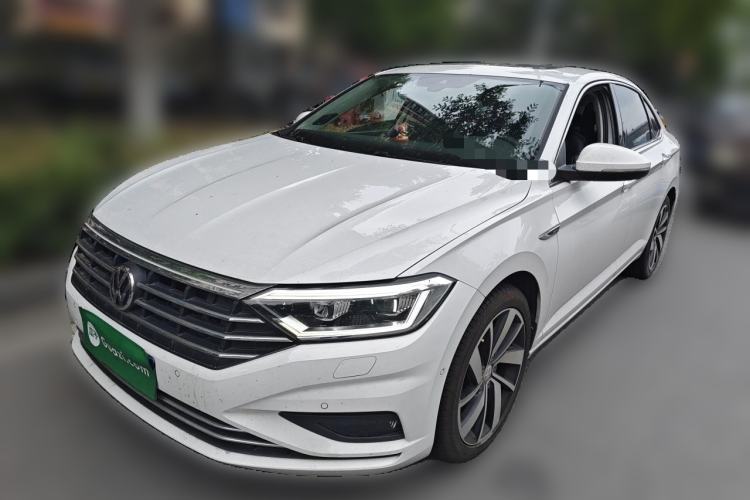 Used Volkswagen Sagitar 2019 280TSI DSG Flagship Model China V Standard Guazi used car, China used car export, Used car for sale, Used cars, Cheapest cars for sale