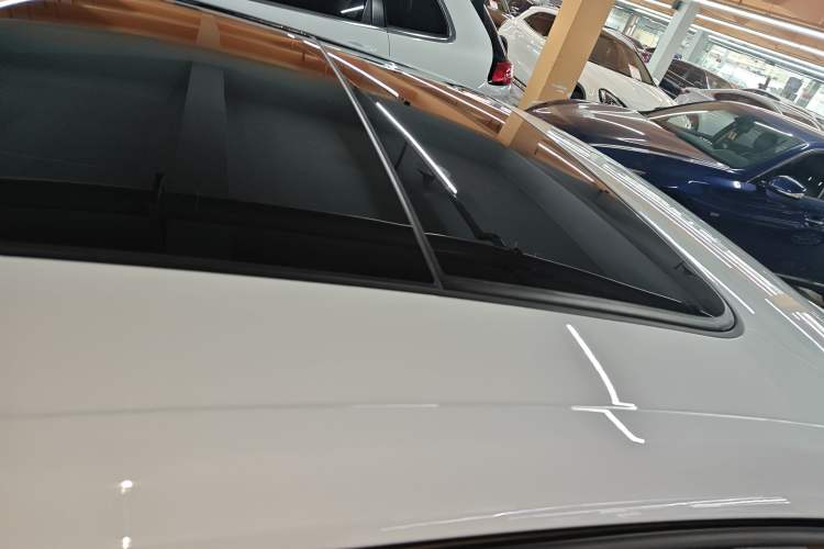 Used Volkswagen Sagitar 2019 280TSI DSG Comfort Version China V Standard Roof
