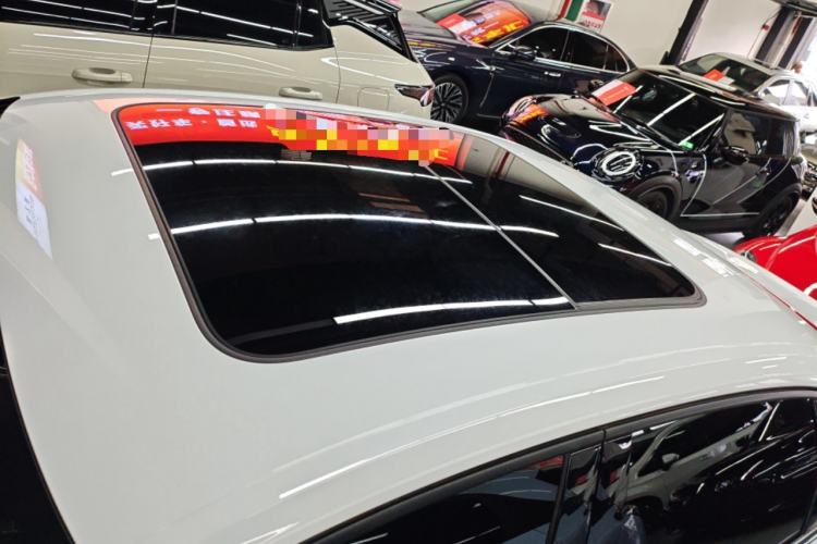 Used Volkswagen Sagitar 2019 280TSI DSG Comfort Version China VI Standard Roof