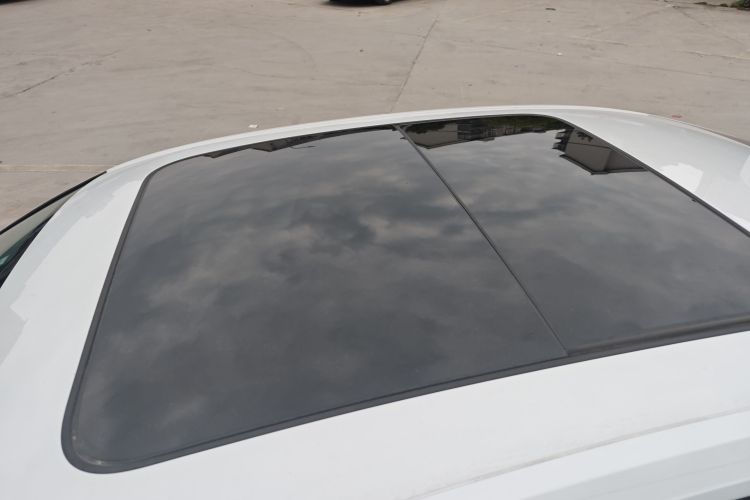Used Volkswagen Sagitar 2019 280TSI DSG Comfort Version China VI Standard Roof