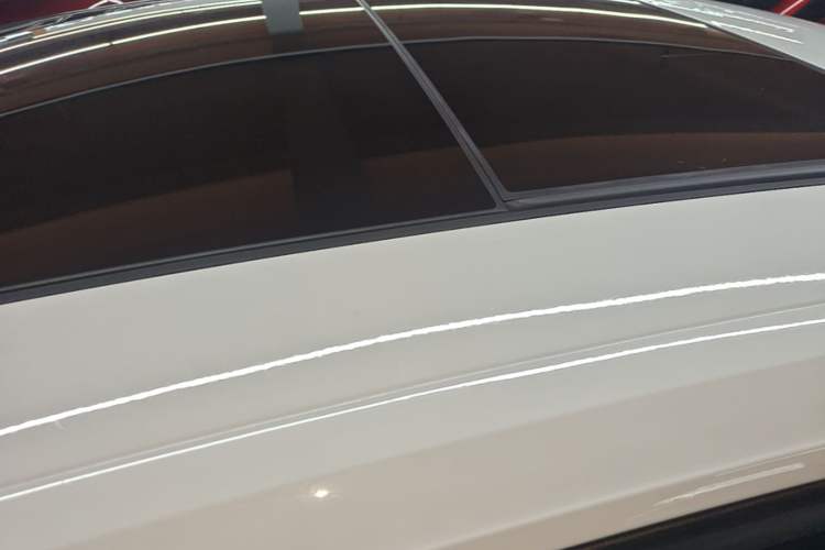 Used Volkswagen Sagitar 2019 280TSI DSG Comfort Version China V Standard Roof