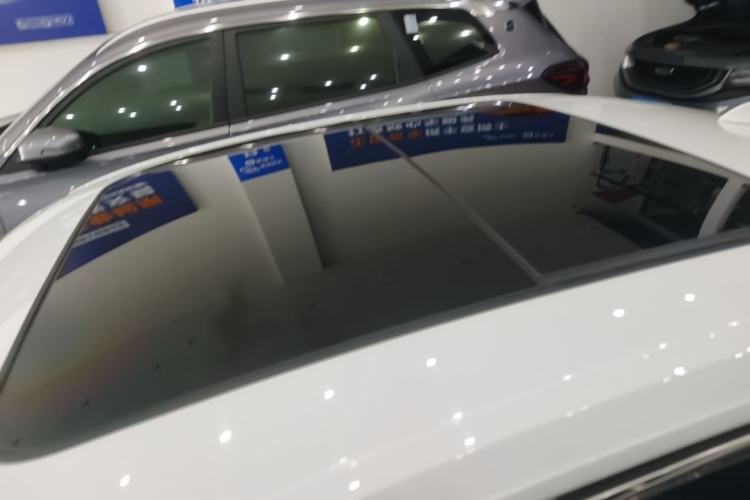 Used Volkswagen Sagitar 2019 280TSI DSG Comfort Version China VI Standard Roof