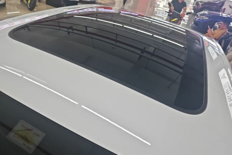 Used Volkswagen Sagitar 2019 280TSI DSG Comfort Version China V Standard Roof