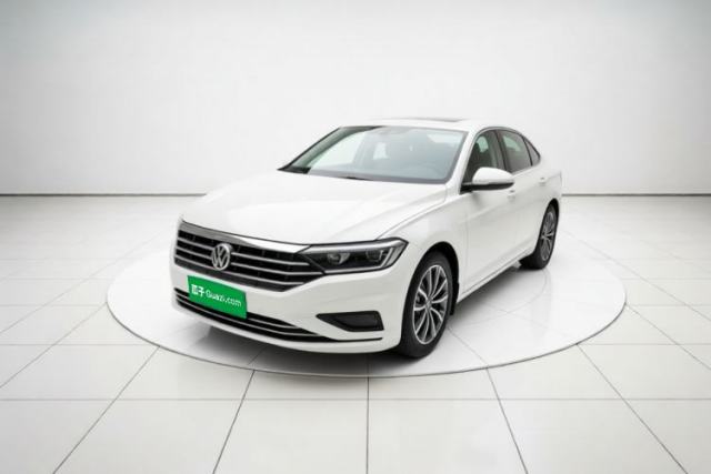 Volkswagen Sagitar 2019 280TSI DSG Comfort Version China V Standard usata