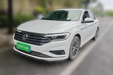 Used Volkswagen Sagitar 2019 280TSI DSG Comfort Version China VI Standard