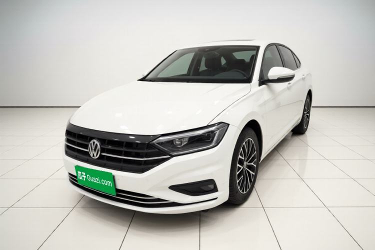 Ojetý Volkswagen Sagitar 2019 280TSI DSG Comfort Version China VI Standard Guazi used car, China used car export, Used car for sale, Used  cars, Cheapest cars for sale