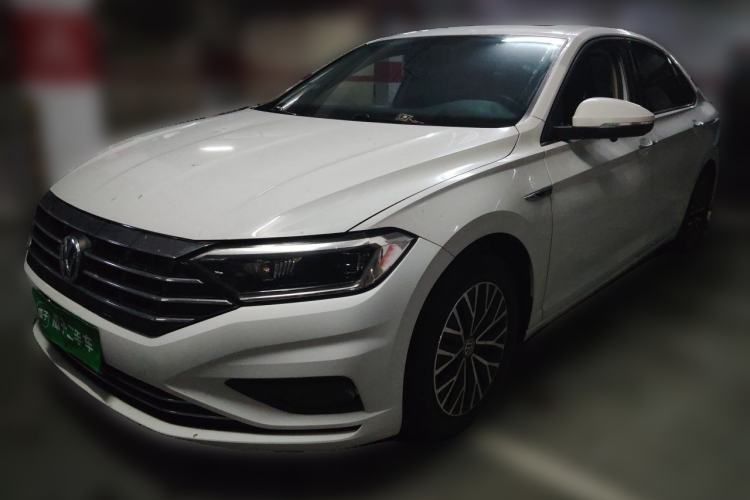 Volkswagen Sagitar 2019 280TSI DSG Comfort Version China VI Standard usata Guazi used car, China used car export, Used car for sale, Used  cars, Cheapest cars for sale