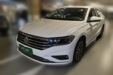 Used Volkswagen Sagitar 2019 200TSI DSG Comfort Version China VI Standard
