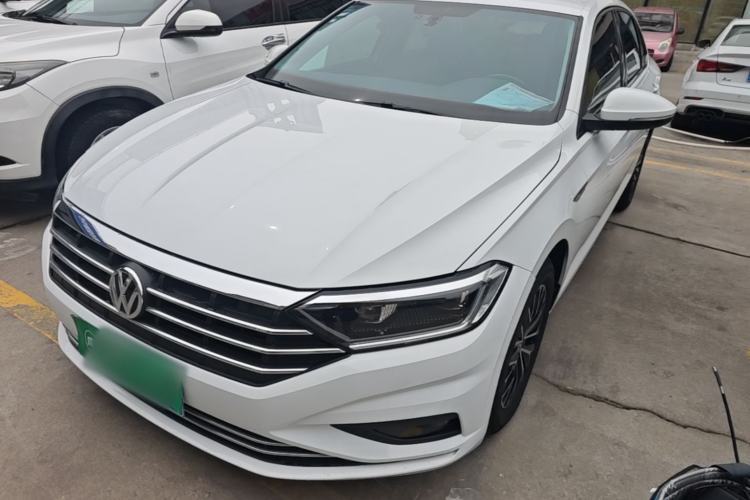 Used Volkswagen Sagitar 2019 200TSI DSG Comfort Version China VI Standard Guazi used car, China used car export, Used car for sale, Used  cars, Cheapest cars for sale