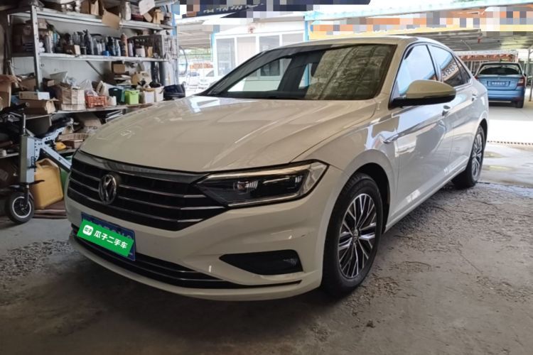 Used Volkswagen Sagitar 2019 280TSI DSG Comfort Version China VI Standard Guazi used car, China used car export, Used car for sale, Used  cars, Cheapest cars for sale