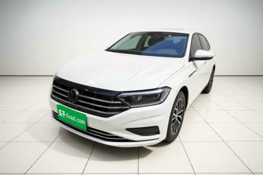 Used Volkswagen Sagitar 2019 200TSI DSG Comfort Version China VI Standard