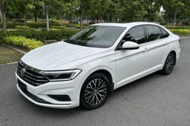 Used Volkswagen Sagitar 2019 200TSI DSG Comfort Version China V Standard