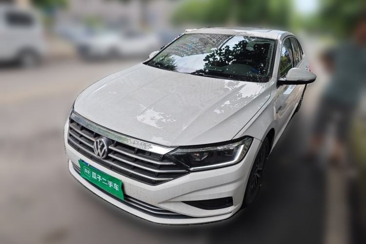 Used Volkswagen Sagitar 2019 280TSI DSG Comfort Version China VI Standard Guazi used car, China used car export, Used car for sale, Used cars, Cheapest cars for sale
