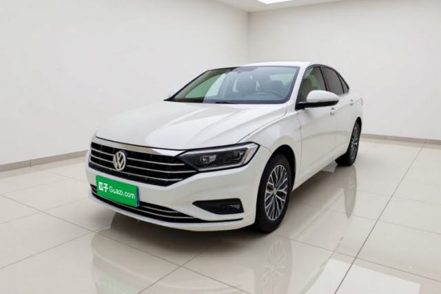 Volkswagen Sagitar 2019 280TSI DSG Comfort Version China V Standard usado