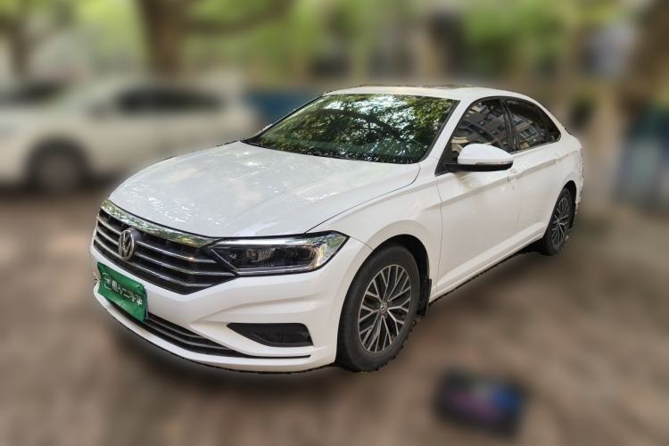 Ojetý Volkswagen Sagitar 2019 280TSI DSG Comfort Version China VI Standard Guazi used car, China used car export, Used car for sale, Used  cars, Cheapest cars for sale
